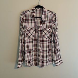 Express Portofino long sleeve size L